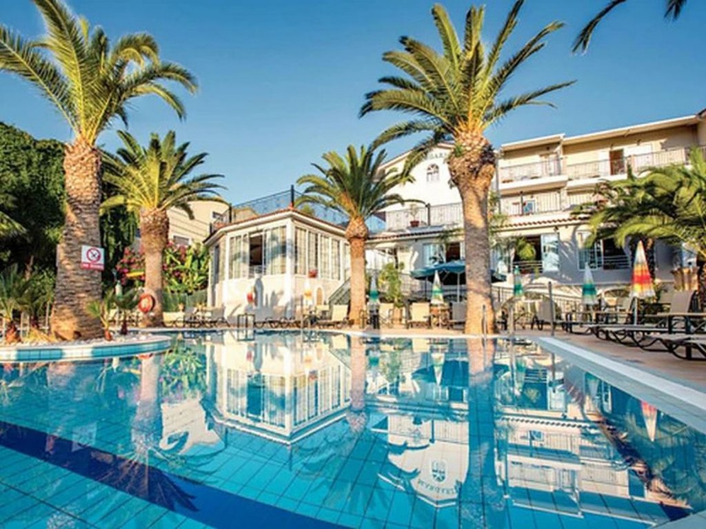 smartline Margarita (Laganas, Zakynthos) ️ inkl. Flug buchen