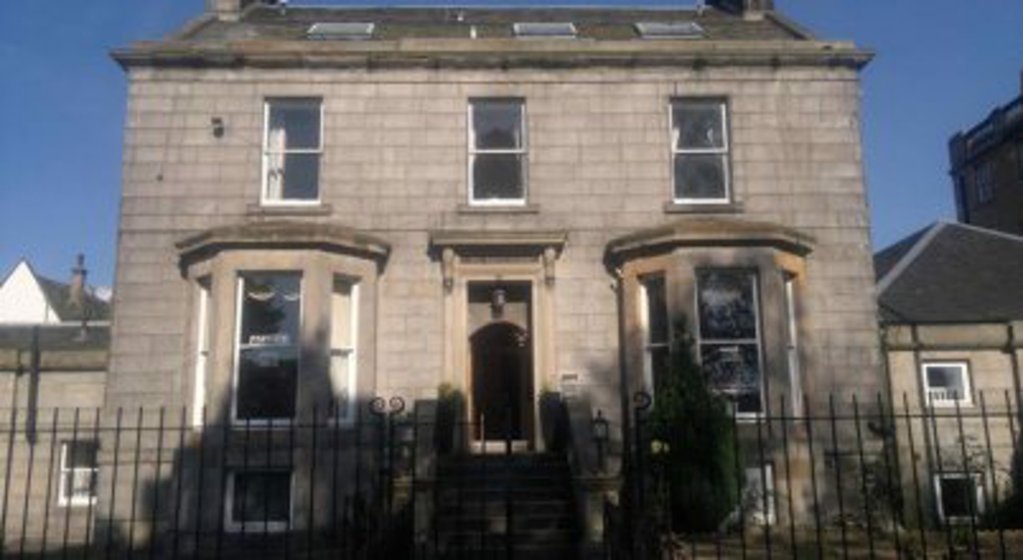 Abbots House B&B (Edinburgh, Schottland) ️ Inkl. Flug Buchen