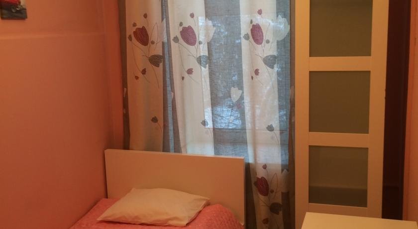Vavilon Hotel (Moskau, Russland) ️ inkl. Flug buchen