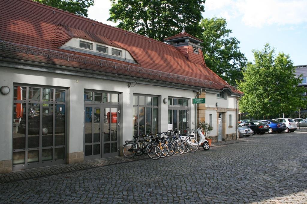 Hotel am Waldschlösschen (Dresden, Sachsen) ️ inkl. Flug buchen