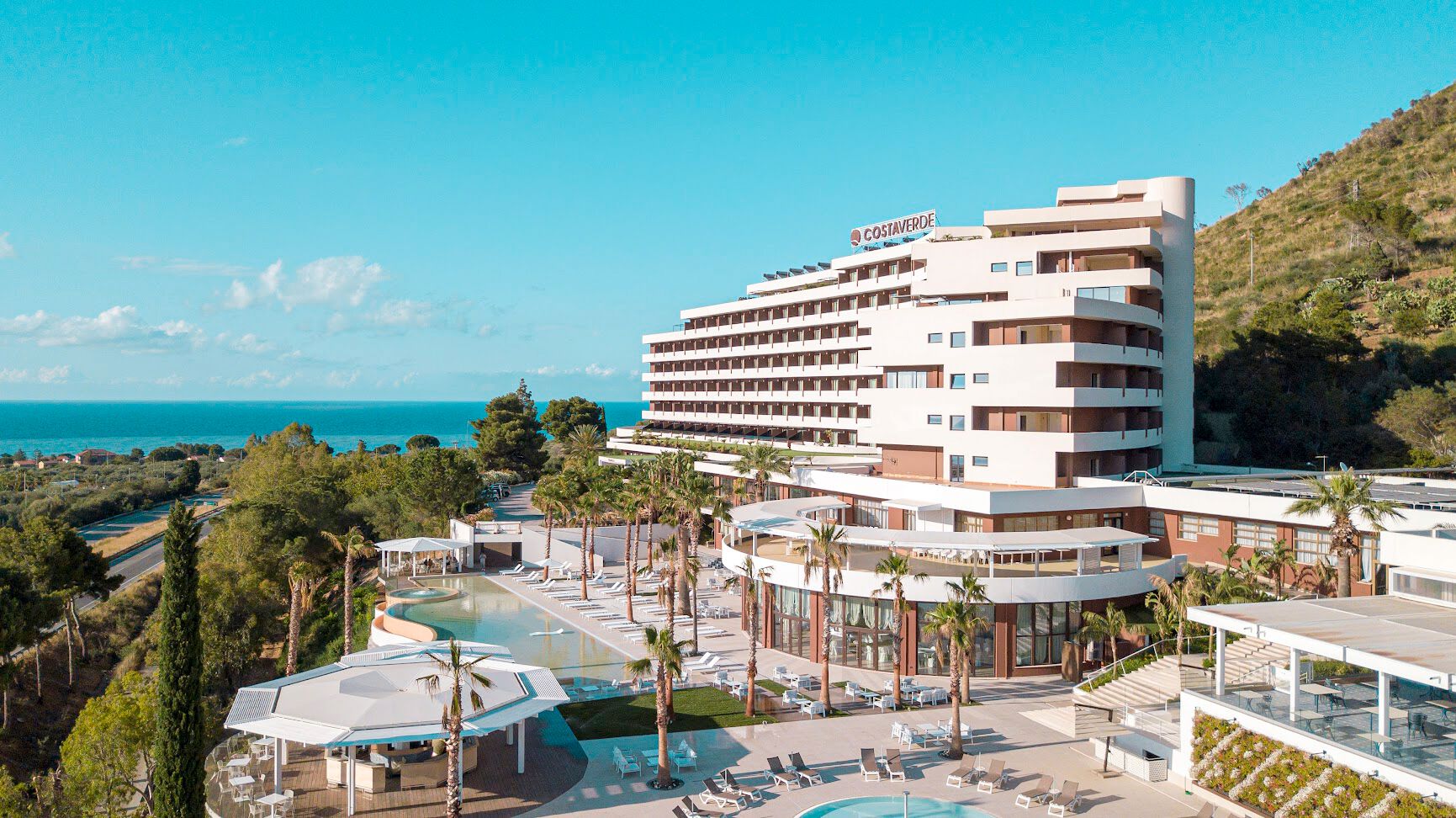 Costa Verde Cefalu Sizilien inkl. Flug buchen