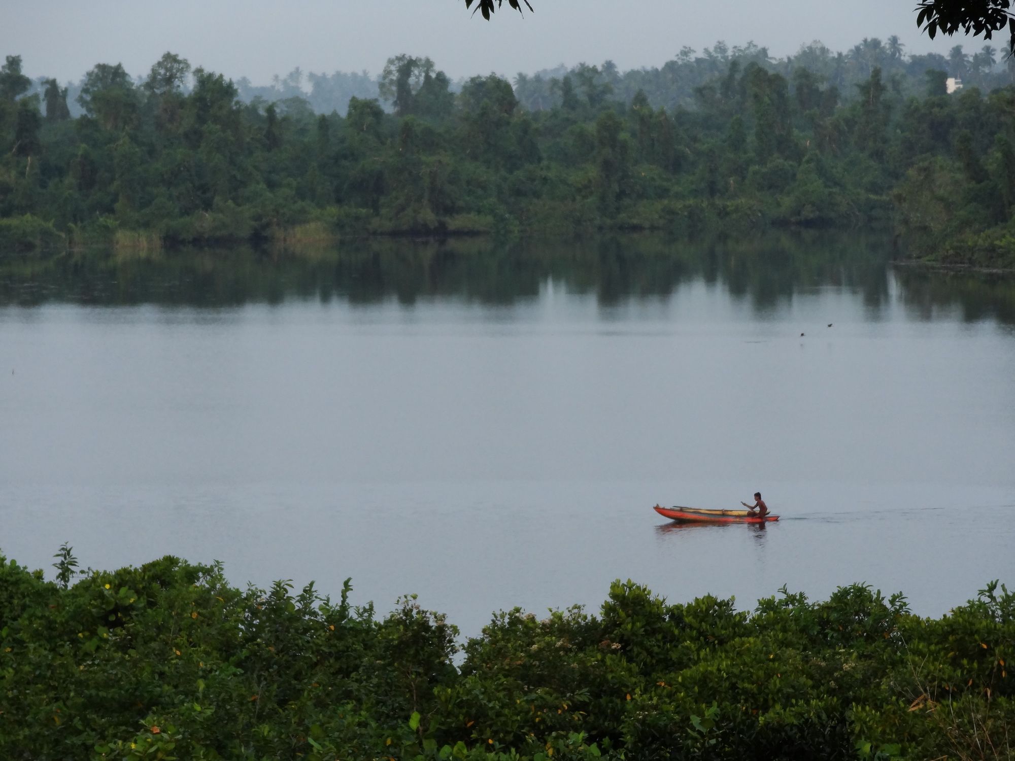 Minnehaha (Bentota, Sri Lanka) ️ inkl. Flug buchen