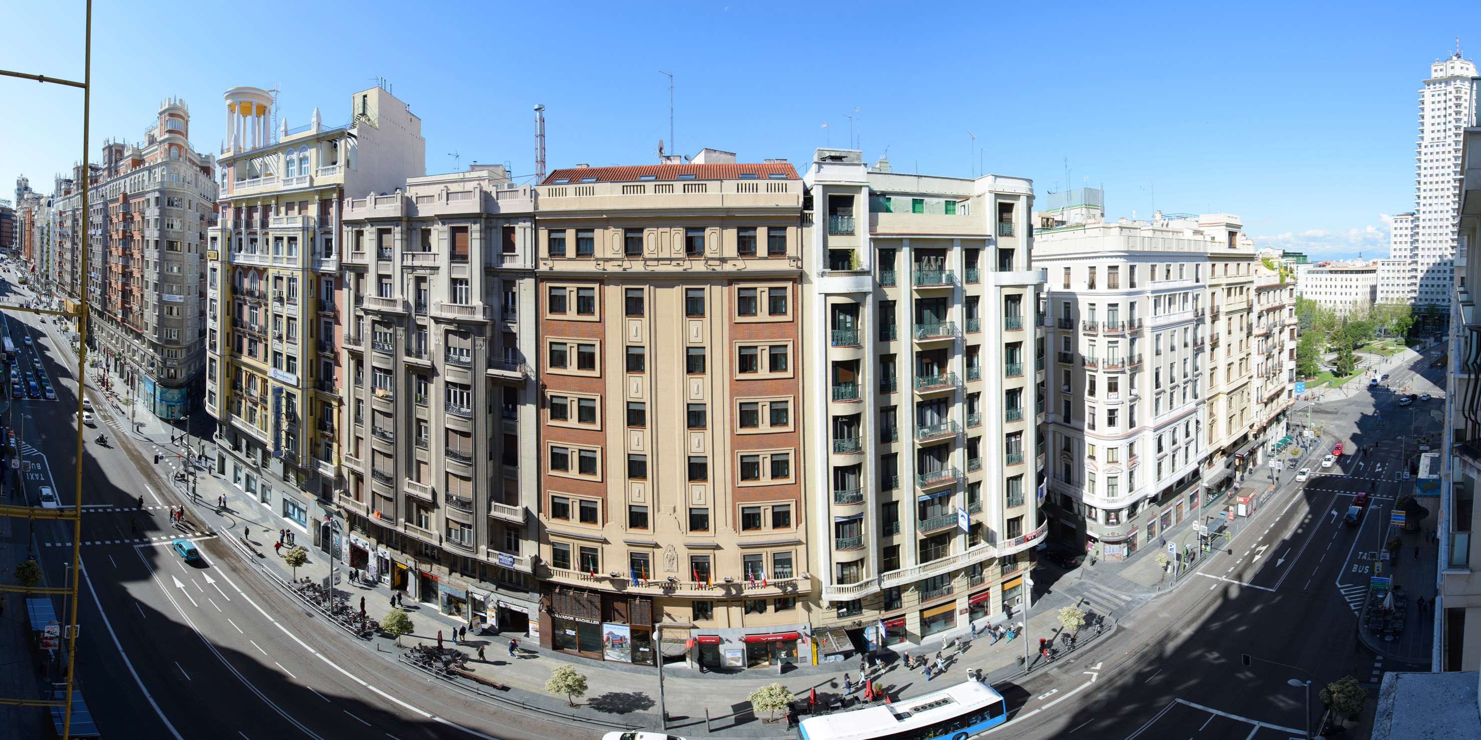 hotel melia madrid gran via 72