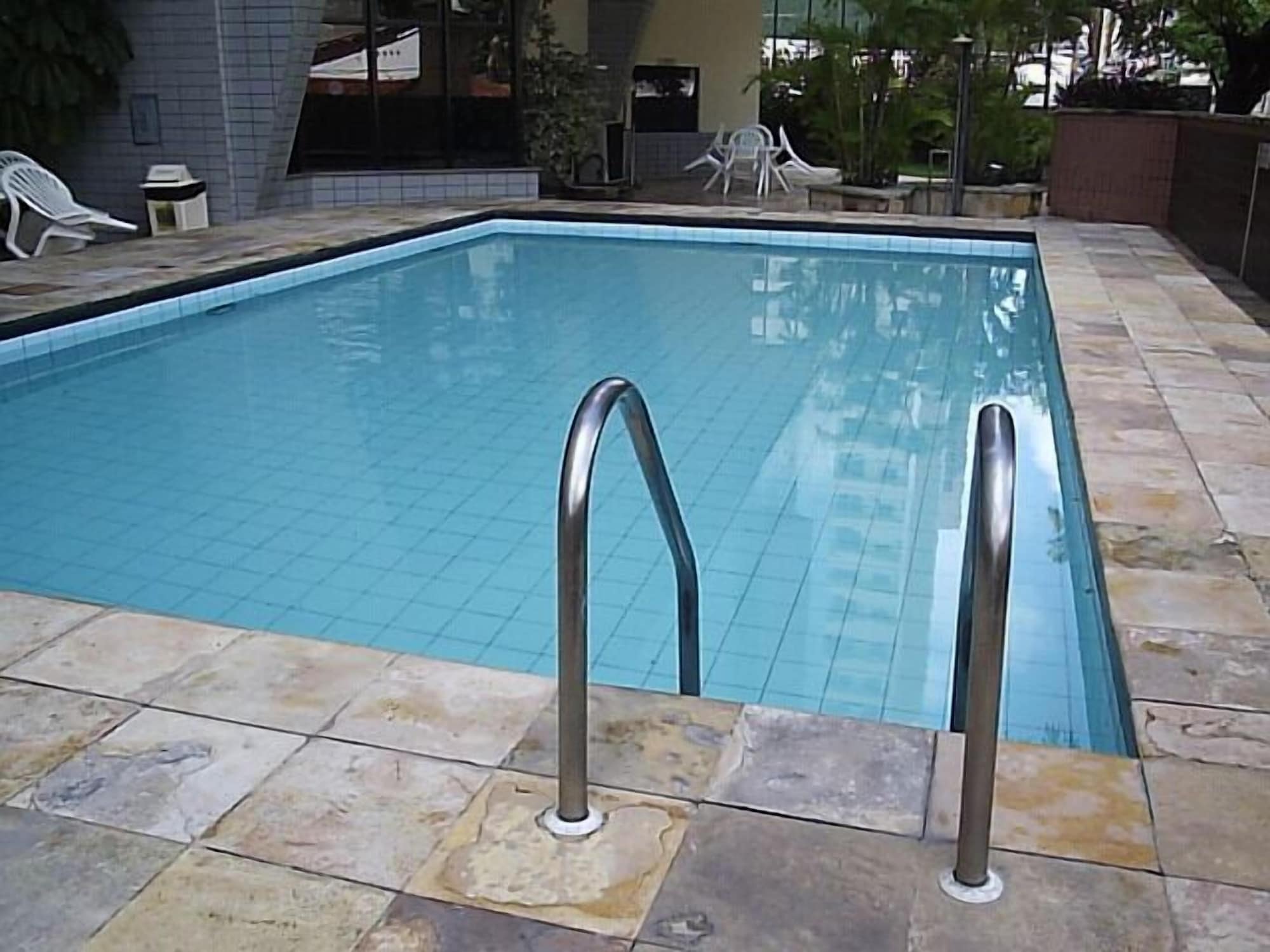 Moriah Apartments FO003 (Fortaleza, Brasilien) ️ inkl. Flug buchen