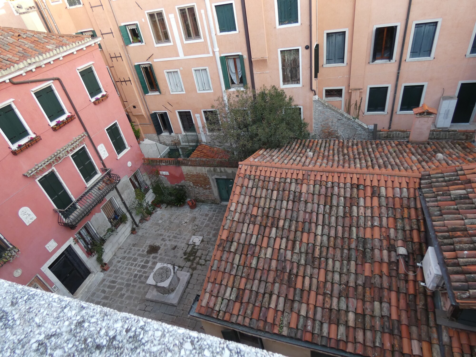 La Forcola (Venedig, ᐅ Hotel günstig buchen CHECK24