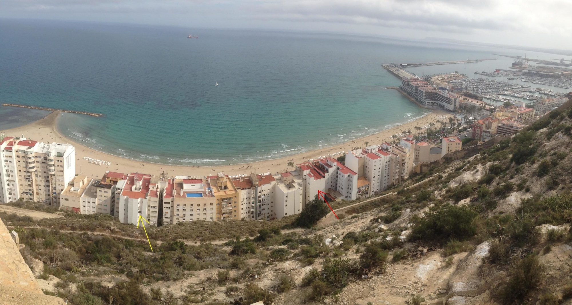 Little Sunny House 1 (Alicante, Costa Blanca) ️ Inkl. Flug Buchen