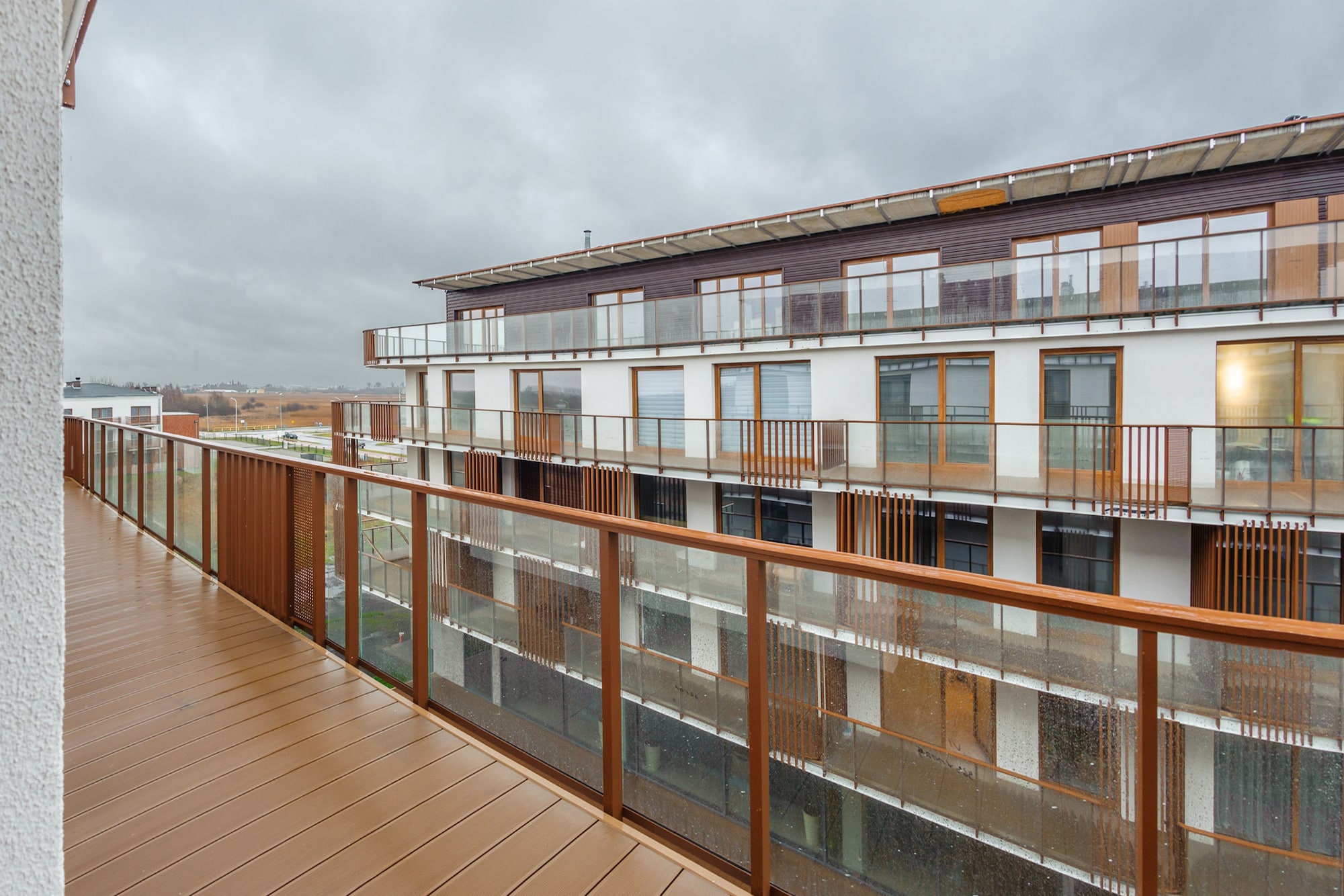 Sun & Snow Resort Kolberg (Kolberg, Polnische Ostsee) ️ inkl. Flug buchen