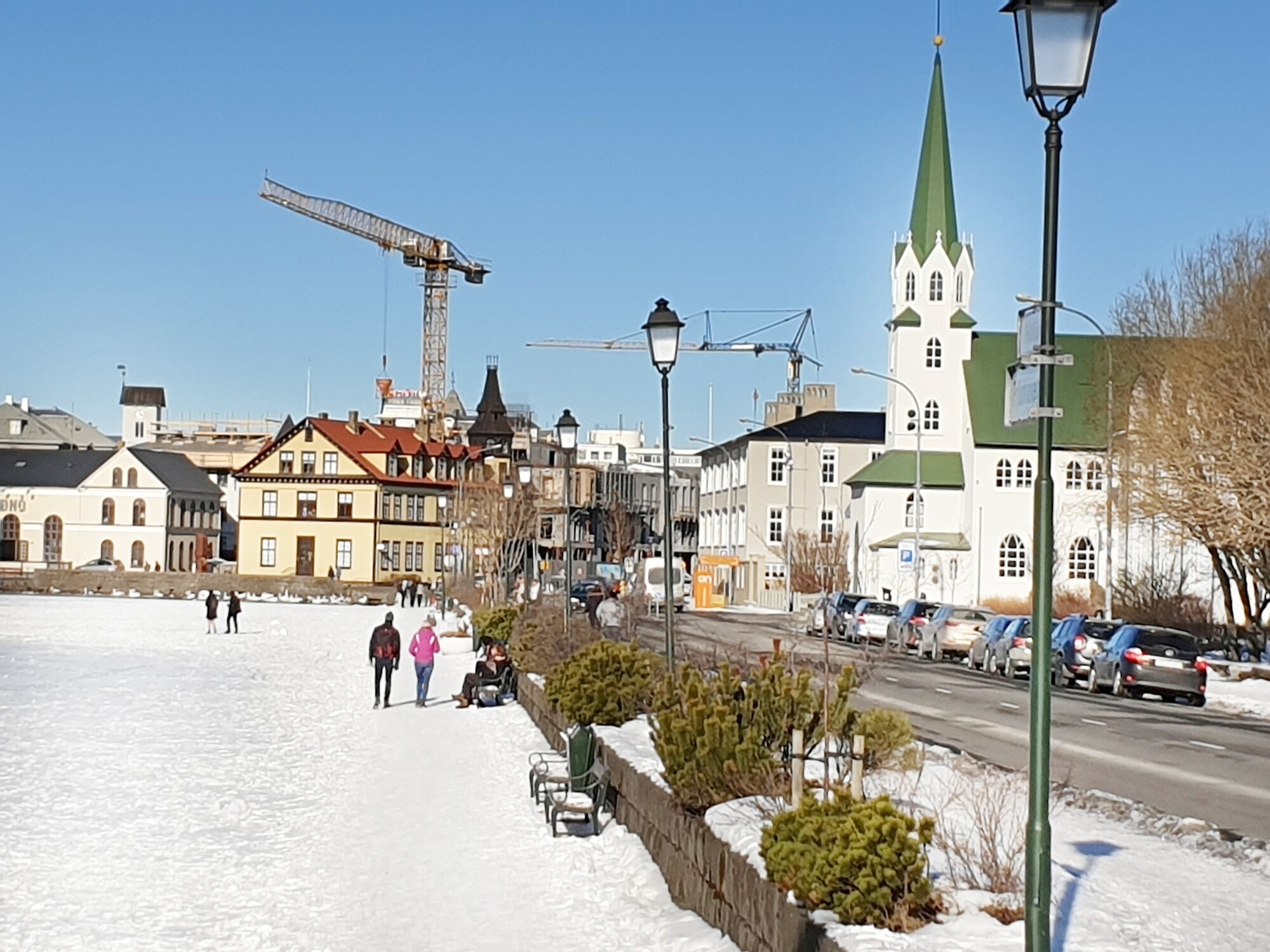 Reykjavik4you Apartments (Reykjavik, Island) ️ inkl. Flug buchen