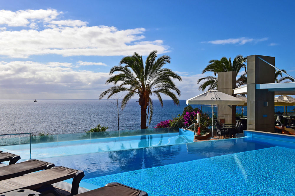 Pestana Promenade (Funchal, Madeira) ᐅ Hotel günstig buchen | CHECK24