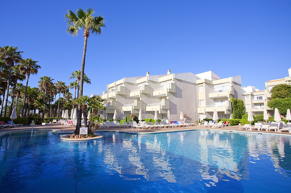 Hipotels Mediterraneo Club (Sa Coma, Mallorca) ᐅ Hotel günstig buchen
