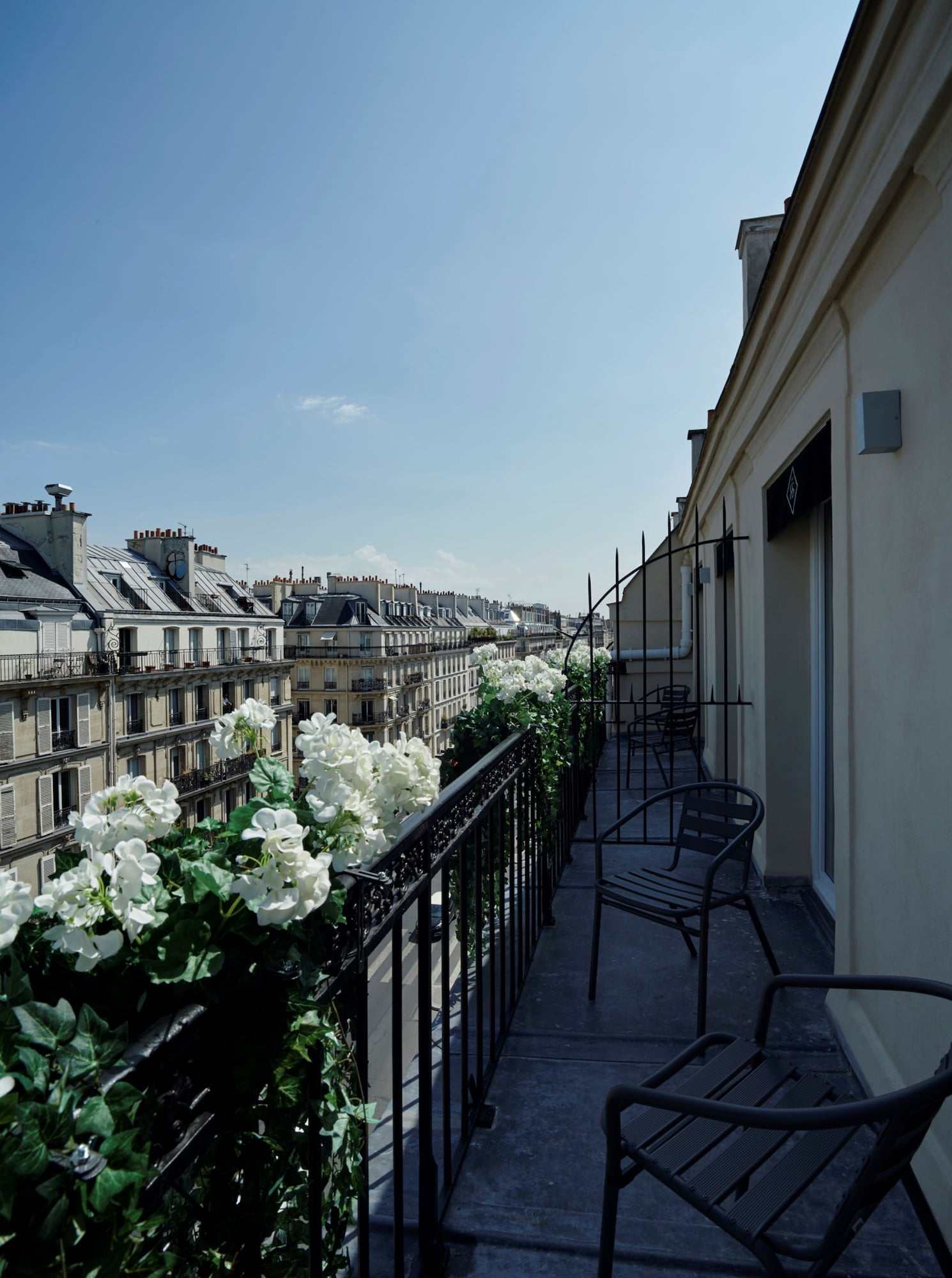 Le Roi De Sicile (Paris, Frankreich) ️ inkl. Flug buchen