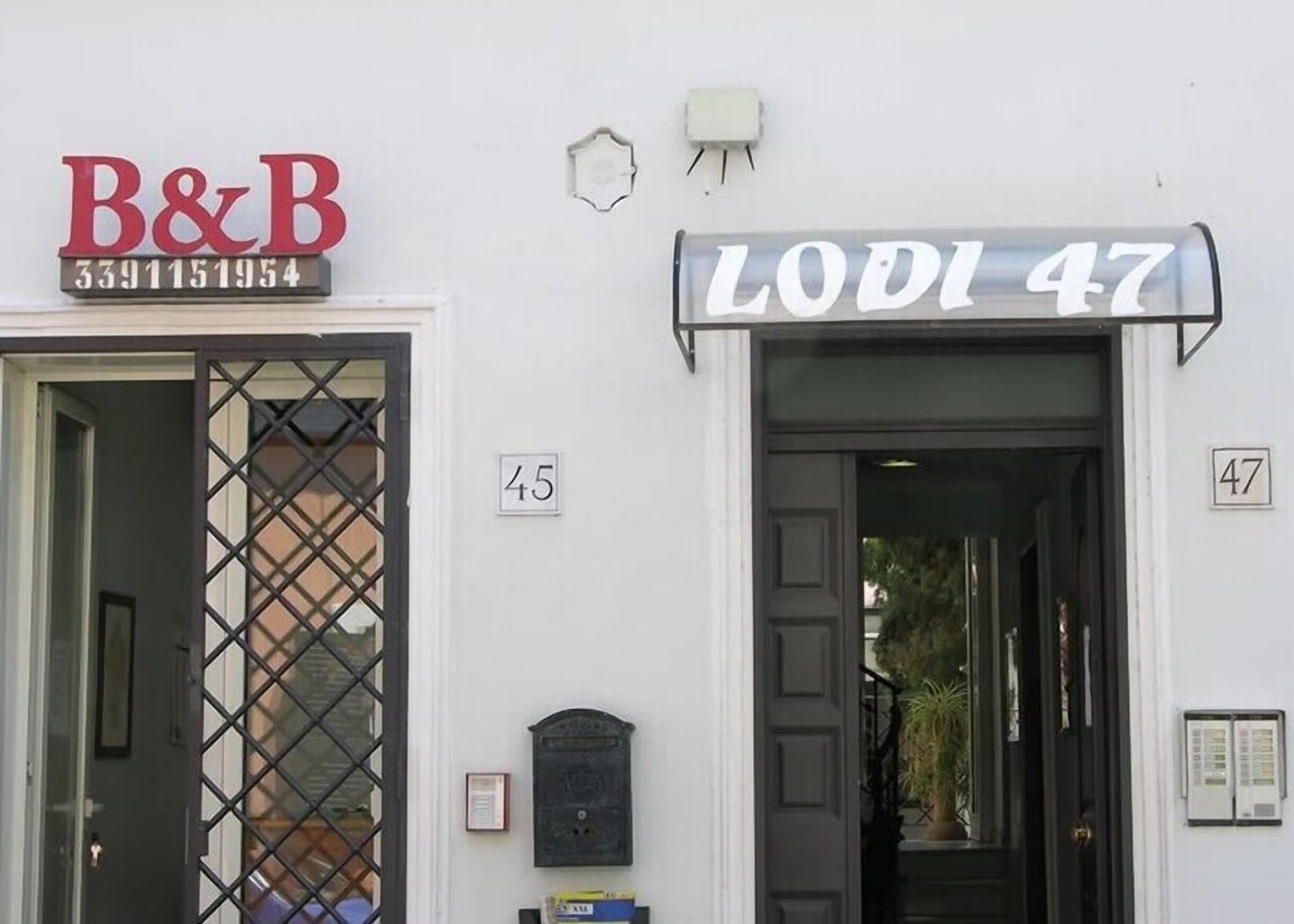 Residence Lodi (Rom, Italien) ️ inkl. Flug buchen