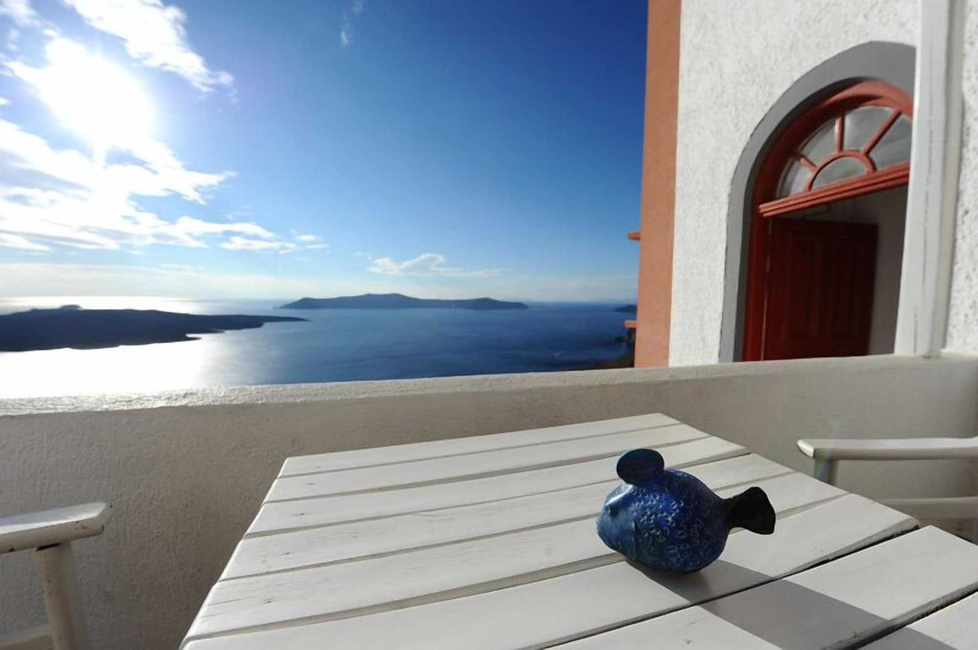 Kavalari (Thira (Fira), Santorini) ️ inkl. Flug buchen