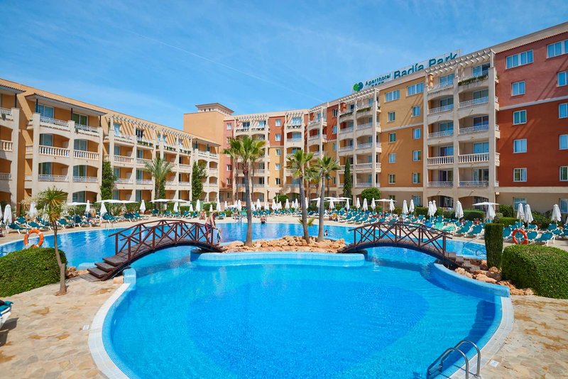 Protur Badia Park (Sa Coma, Mallorca) ᐅ Hotel günstig buchen | CHECK24
