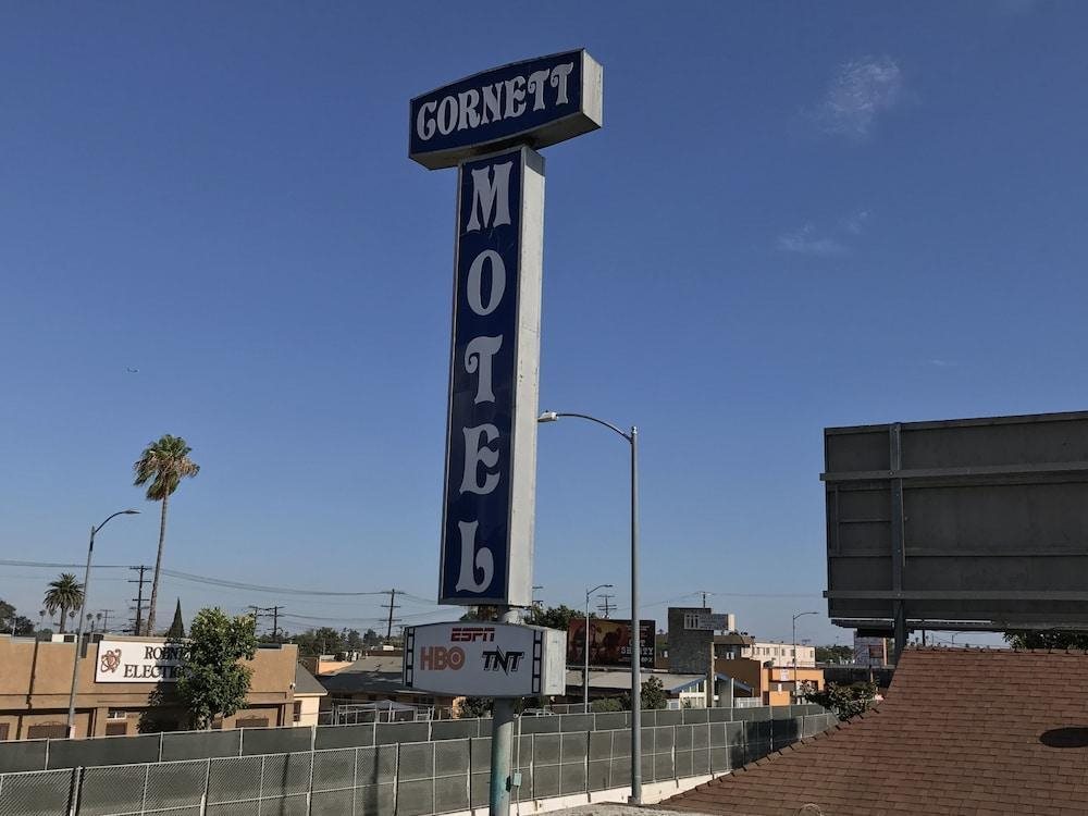 Motel (Los Angeles, Kalifornien) ️ inkl. Flug buchen