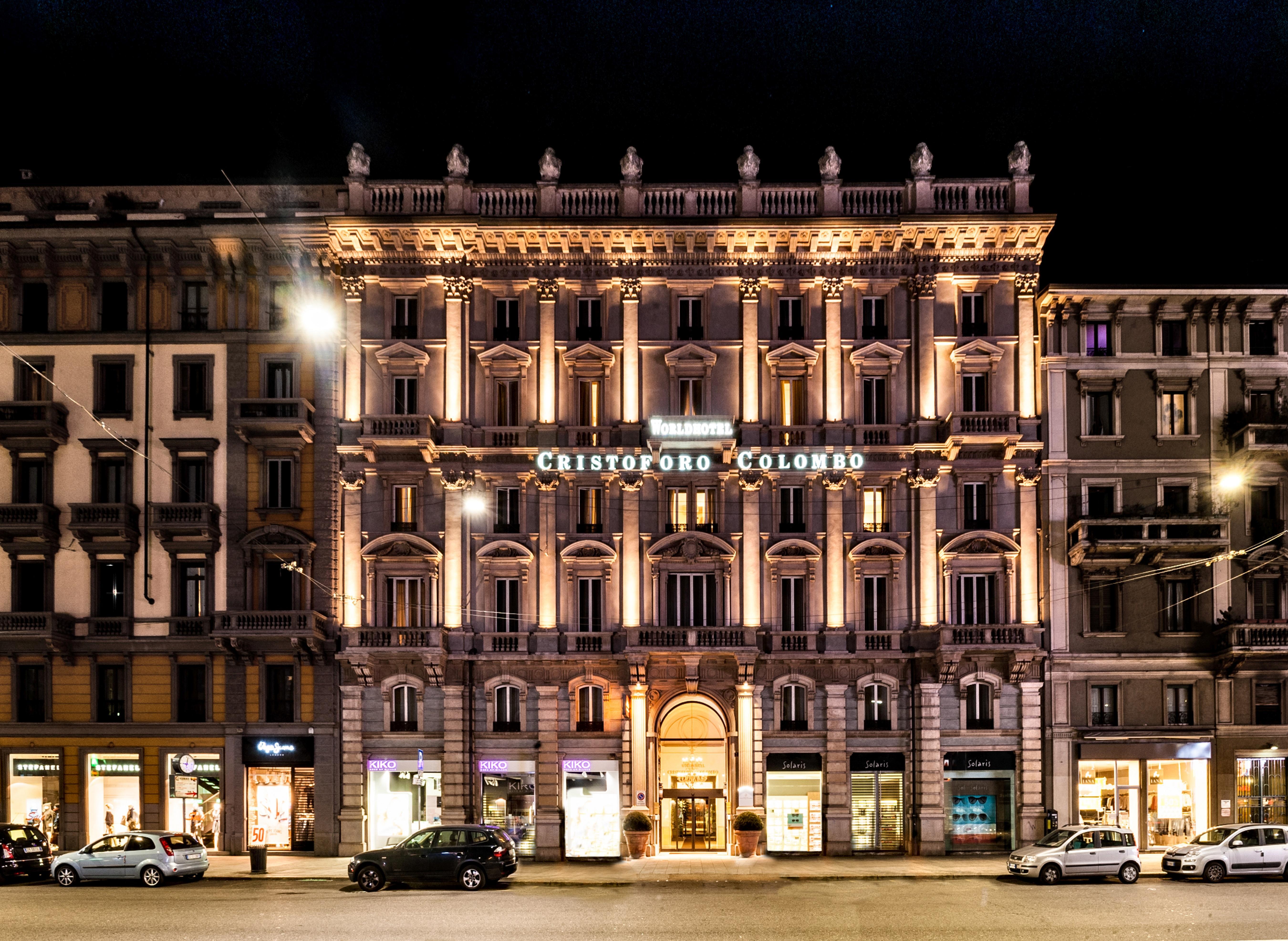 Футболка cristoforo colombo. Hotel Cristoforo Colombo 4*. Отель в Милане Италия.