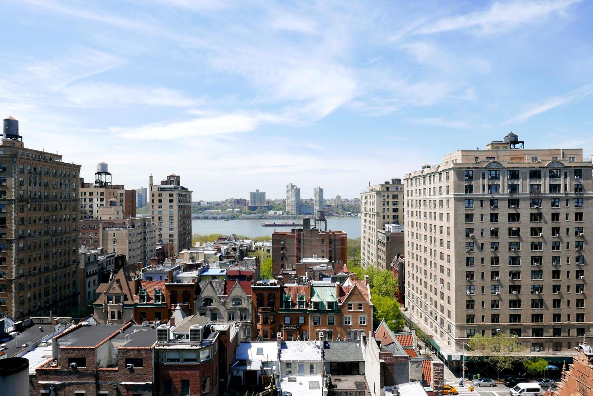 Belleclaire (New York City, USA) ️ inkl. Flug buchen