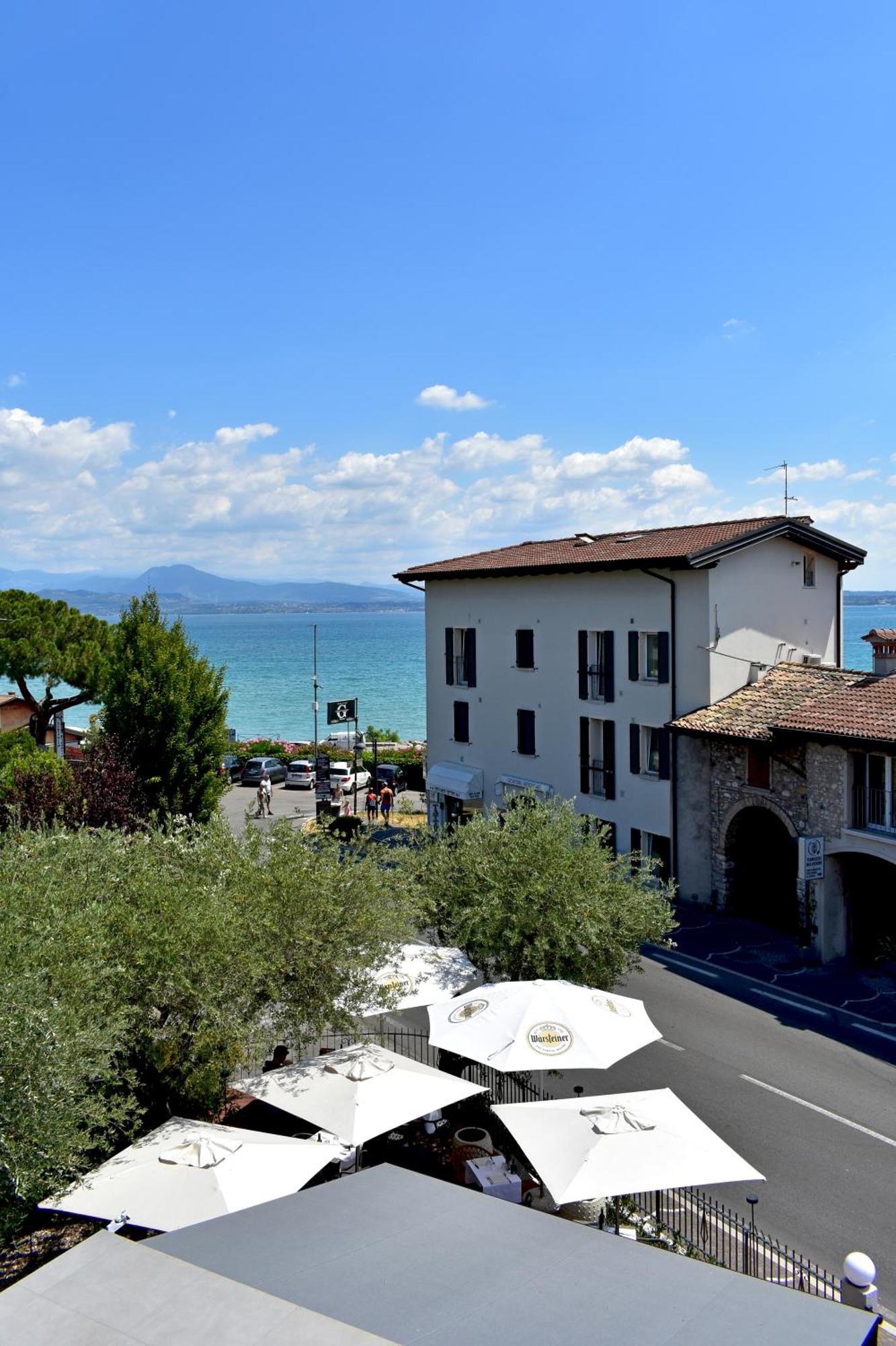 Marolda Hotel (Sirmione, Gardasee) ️ inkl. Flug buchen