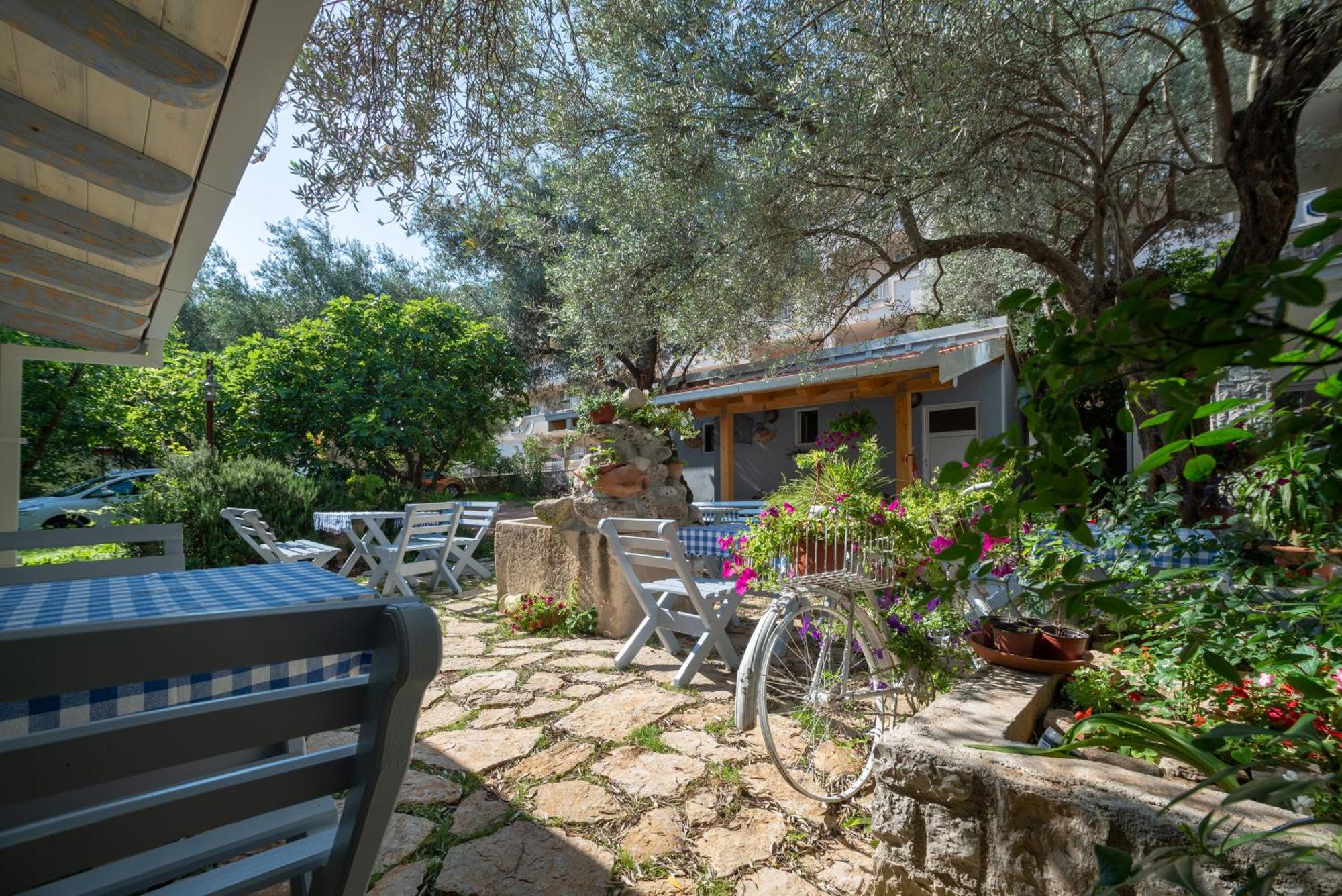 Medin Apartments (Petrovac, Montenegro) ️ inkl. Flug buchen