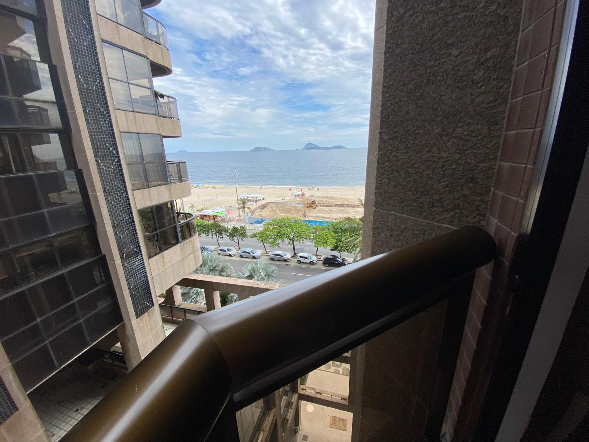 Vieira Souto 510 (Rio De Janeiro, Brasilien) ️ inkl. Flug buchen